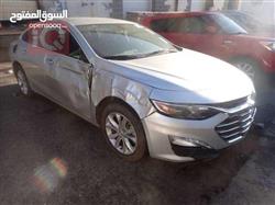 شيفروليه ماليبو